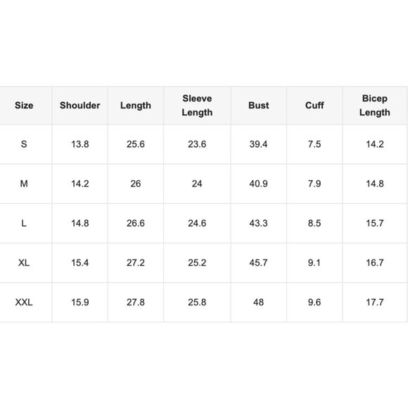 White Chiffon Swiss Dot Lantern Sleeve V-Neck Shirt - Picture 5 of 8